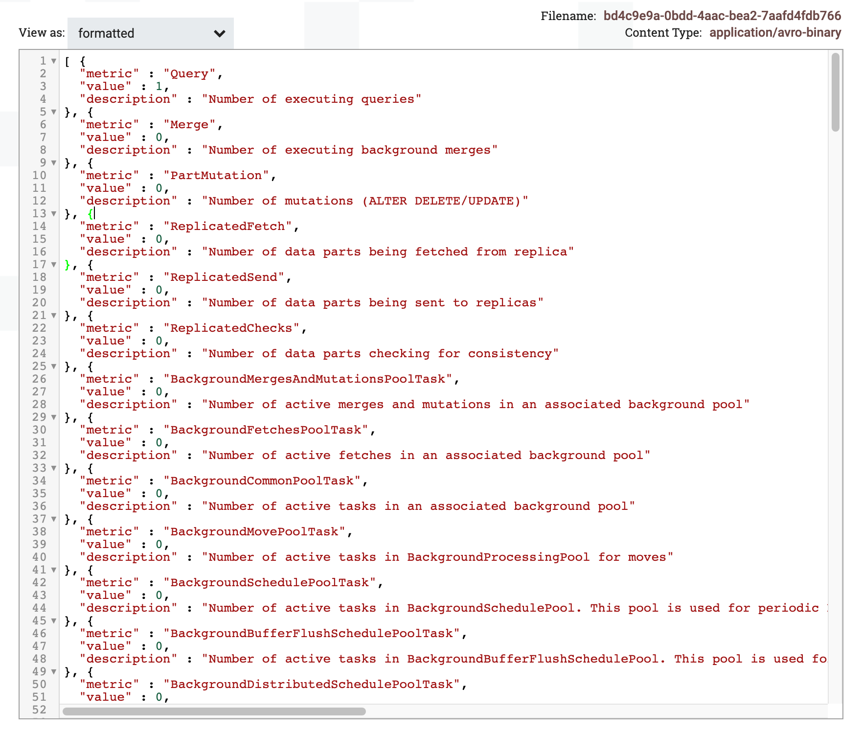 `​​ExecuteSQL` processor